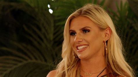 Love Island fans desperate to know Chloe's real accent as voice 